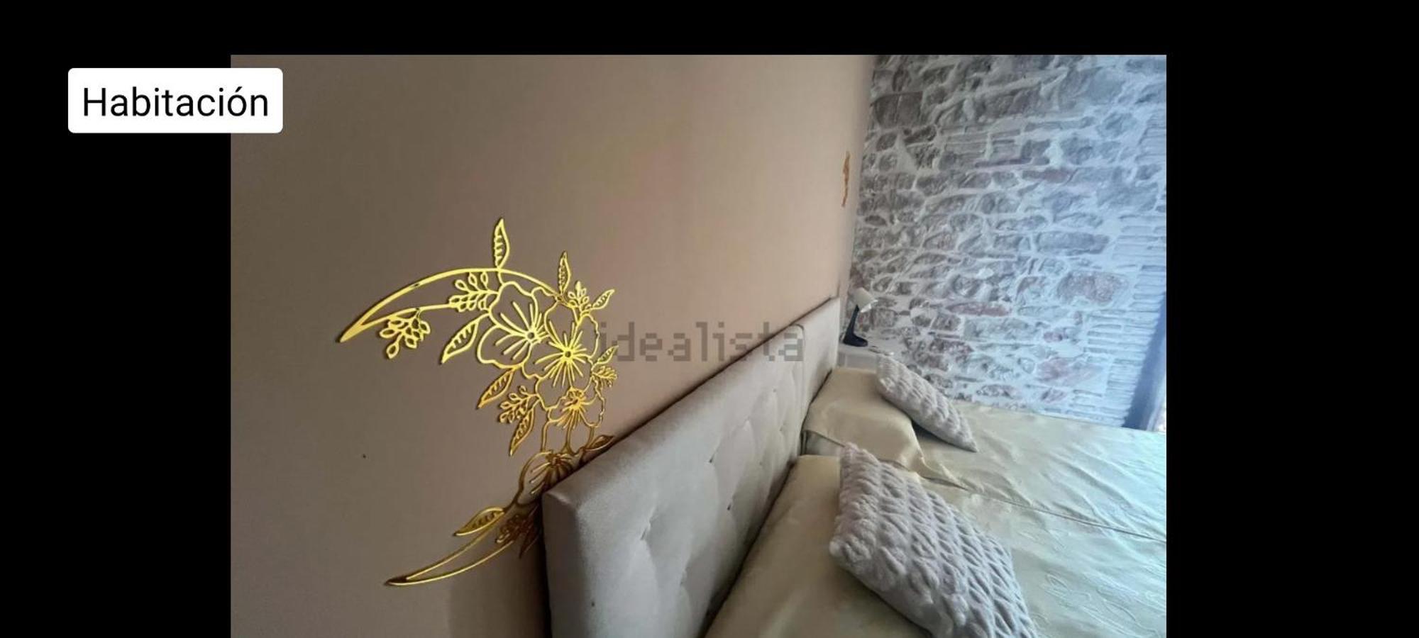 Nacaren Denia 아파트 외부 사진